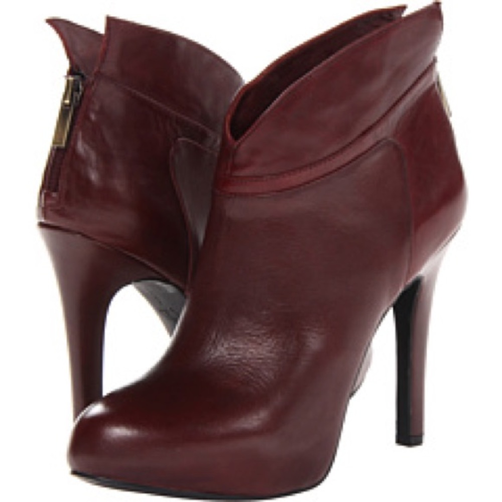 Jessica Simpson Js-Aggie booties